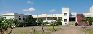 Ishwar Deshmukh Institute of Pharmacya