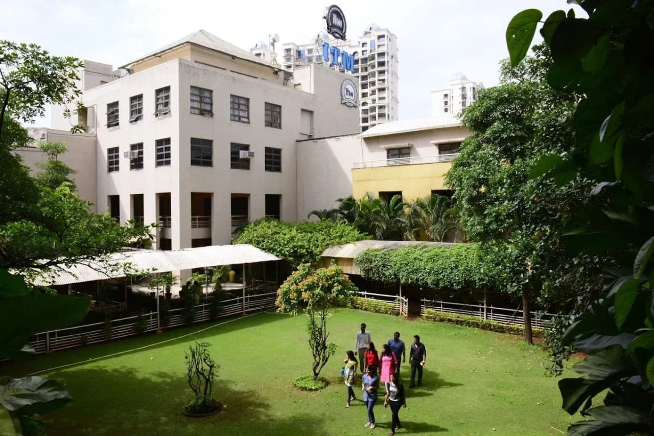 ITM (Institute of Technology and Management )