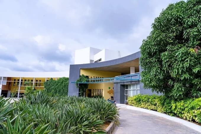 IZee College of Engineering