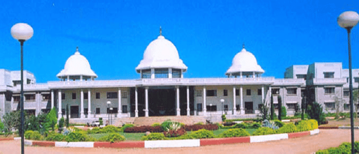 J.S.S. Institute of Education
