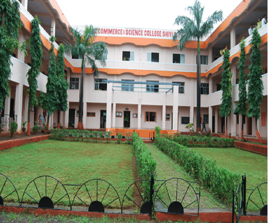 Janseva Shikshan Mandal's Arts Commerce and Science College