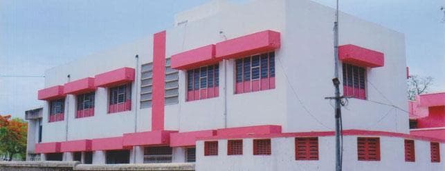 K.B.H.S.S. Trust's Institute Of Pharmacy