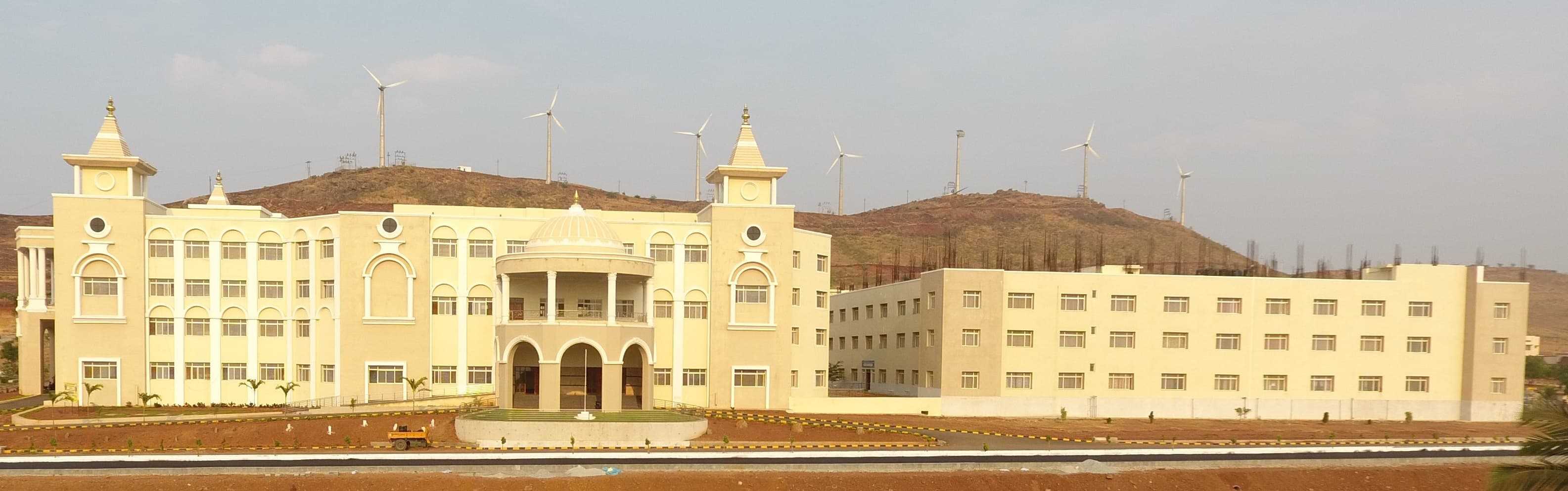 K.H Patil Institute of Medical Sciences Gadag