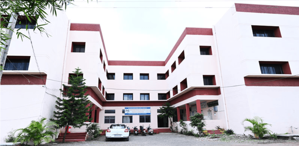 Kakasaheb Mhaske College of Pharmacy