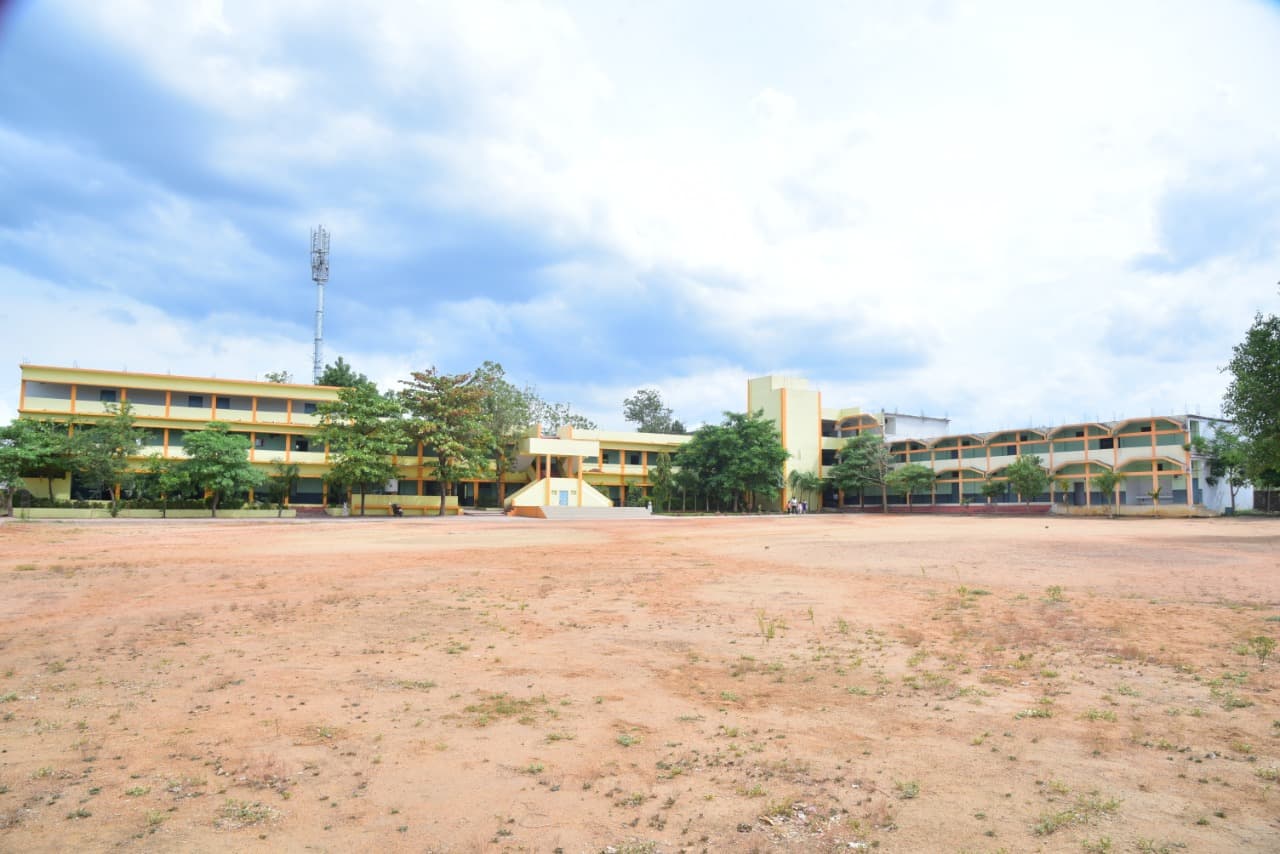 Kalyan College of Nursing
