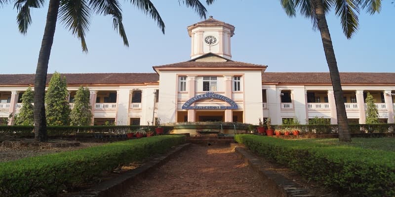 Karnataka Government Polytechnic