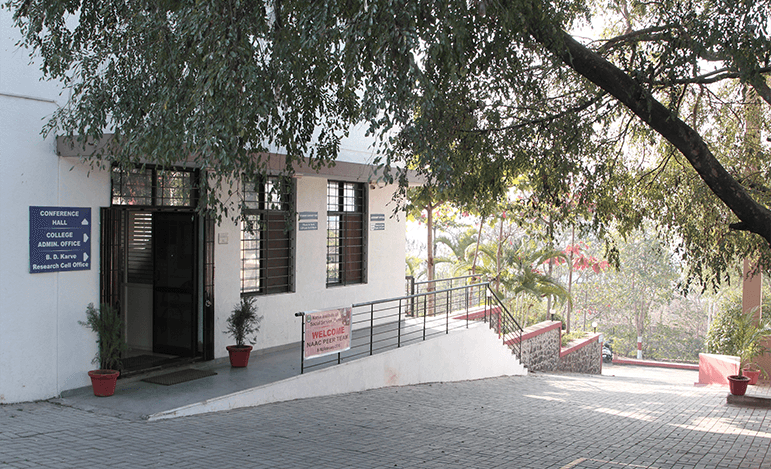 Karve Institute of Social Service