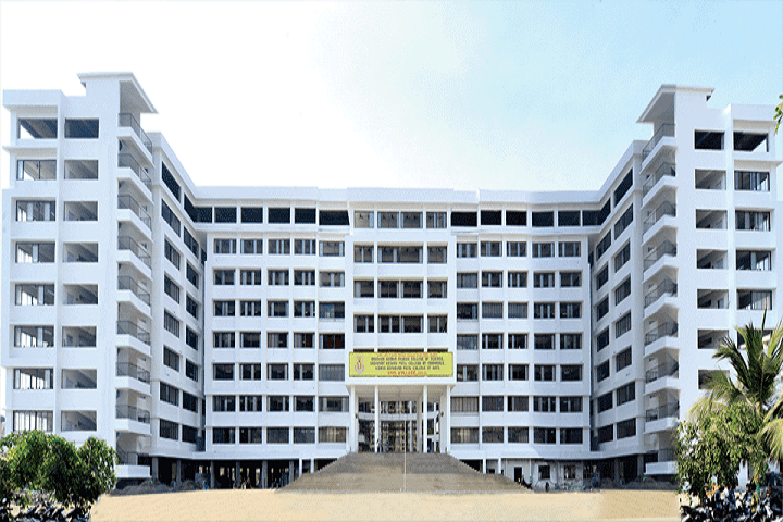 Keshavrao Patil Institute Of Pharmacy
