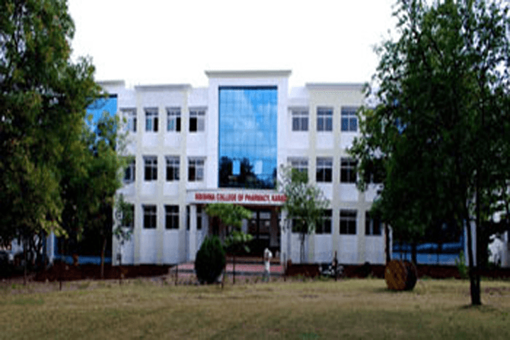 Krishna College Of Pharmacy