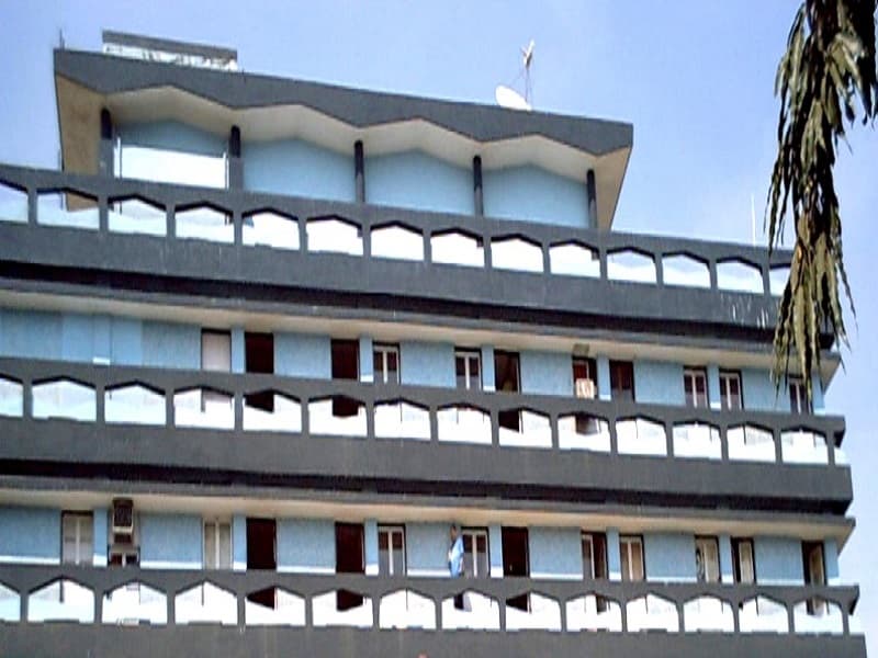 Lal Bahadur Shastri College of Advanced Maritime Studies and Research