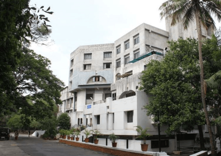 Marathwada Mitra Mandal's Institute of Management Education, Research and Training Pune