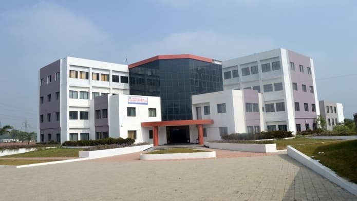 Matoshri College of Nursing