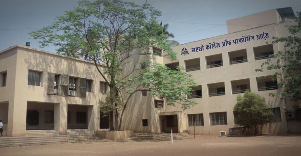 MES College of Performing Arts