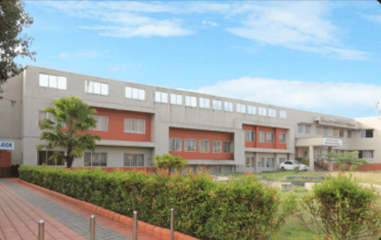 Moodlakatte College of Nursing