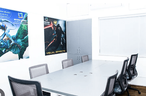 Moving Stories Academy And Studio