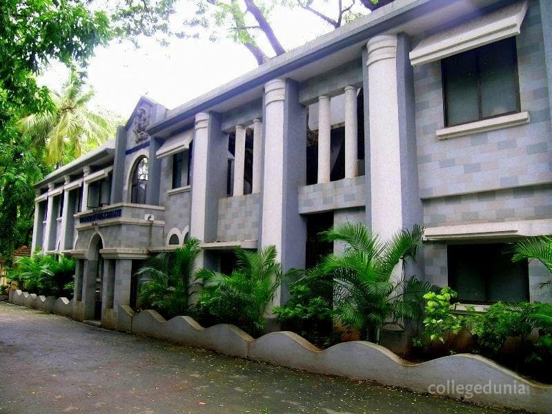Mumbai Veterinary College