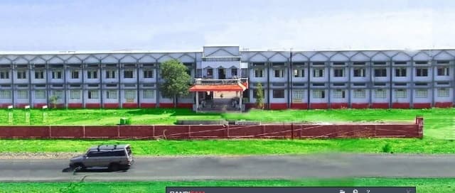 N.B.S. Institute of Pharmacy