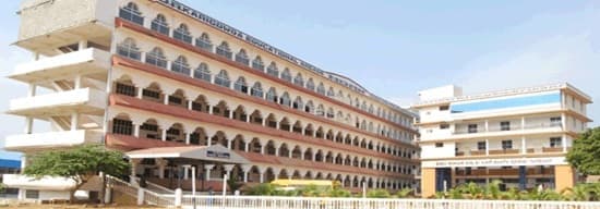N.D.R.K. College of Education