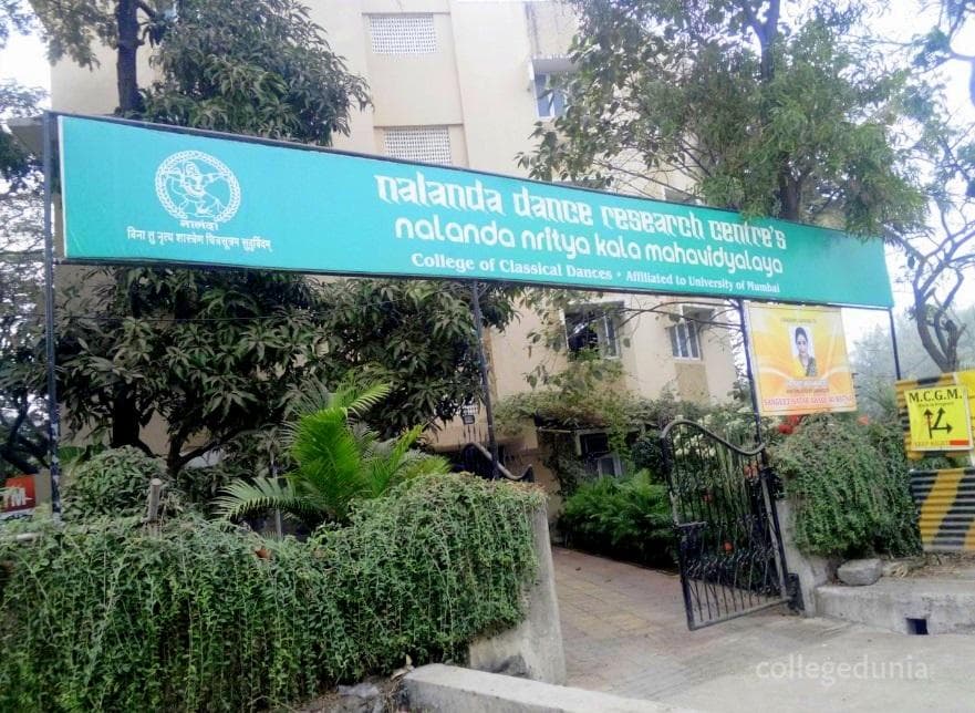 Nalanda Dance Research Centre