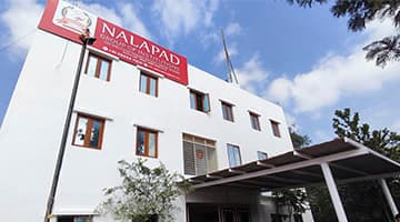 Nalapad Group Of Institutions