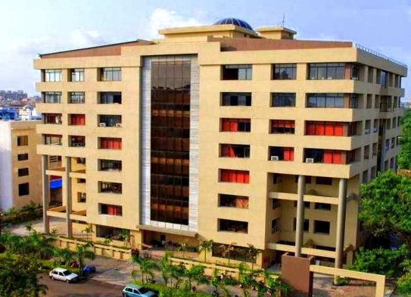 NCRD'S Sterling Institute Of Management Studies
