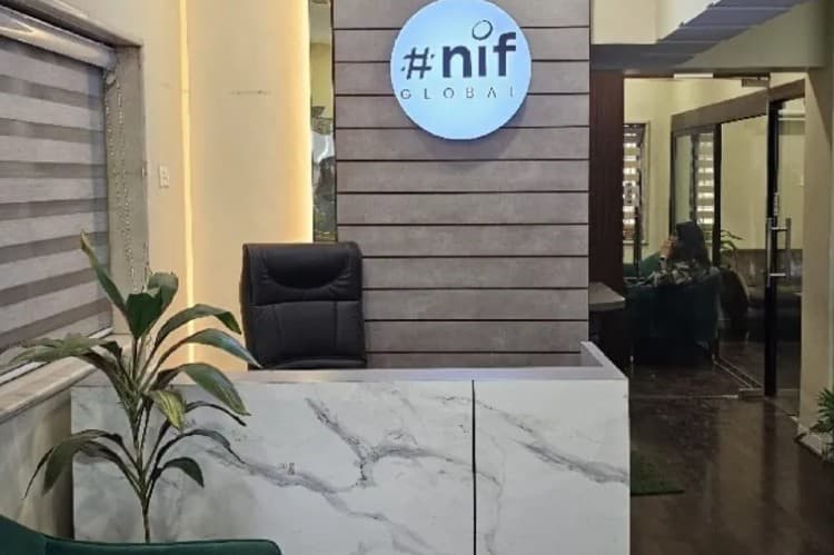 New York Institute of Fashion - NIF Global