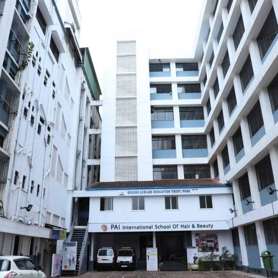 PAI Institute of Fashion Design