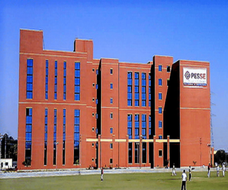 PES Institute of Technology and Management