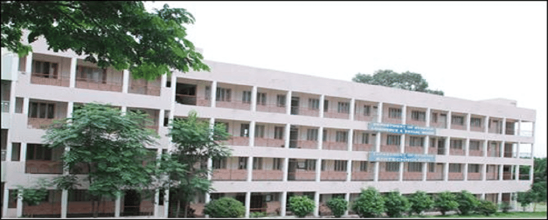Pooja Bhagavat Memorial Mahajana Post Graduate Centre
