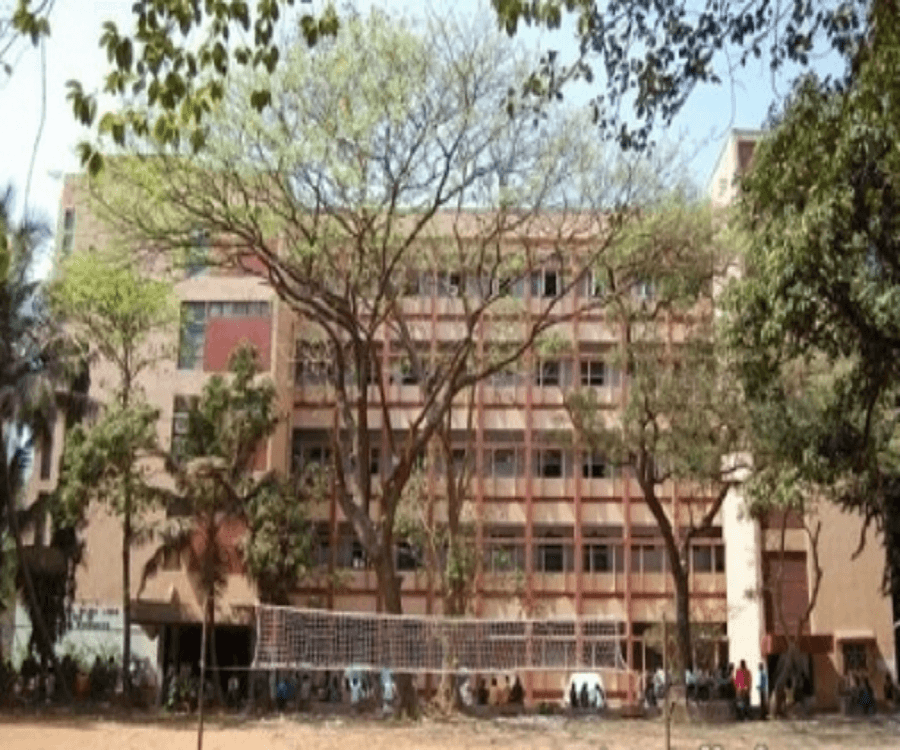 Prahladrai Dalmia Lions College of Commerce & Economics