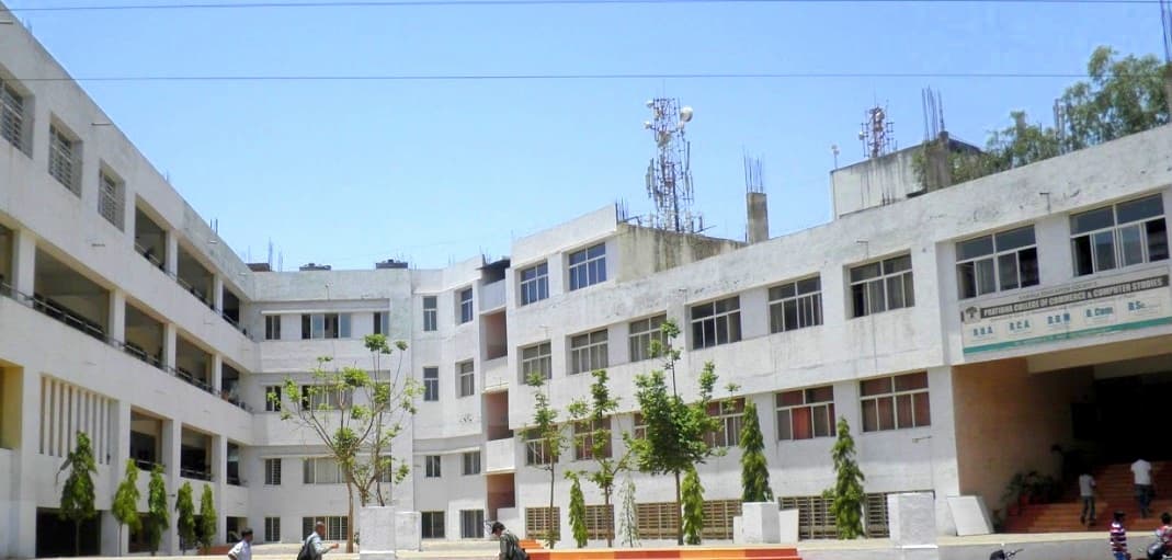 Pratibha College of Education