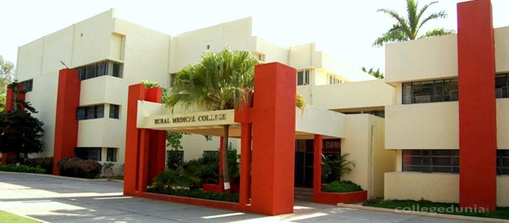 Pravara Institute of Medical Sciences