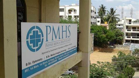 Prestige Medical Health and Sciences