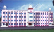 Principal Dr. Sudhakar Jadhavar Arts & Commerce College