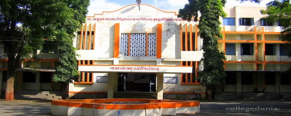 R.B. Attal Arts Science and Commerce College