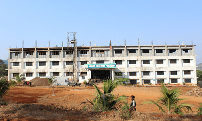 Raigad College Of Pharmacy