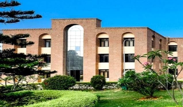 Ramaiah School of Advanced Studies