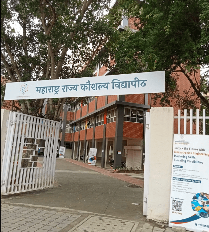 Ratan Tata Maharashtra State Skills University