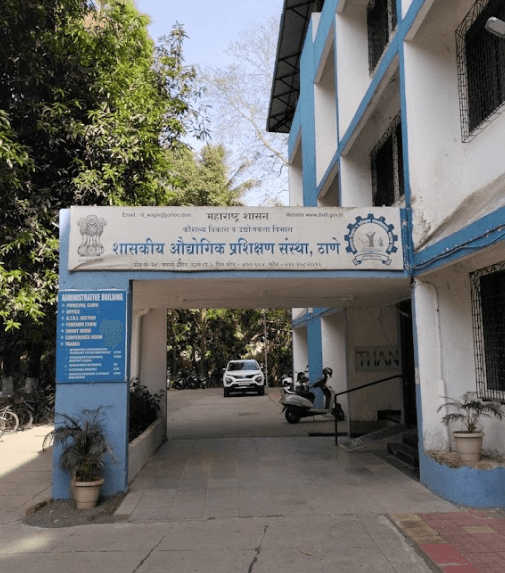 Ratan Tata Maharashtra State Skills University