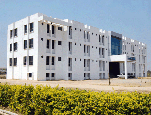 RGE Society's BBA and BCA College