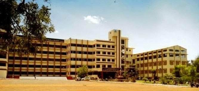 RH Sapat College of Engineering, Management Studies and Research
