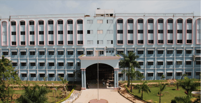 S.E.A College of Nursing