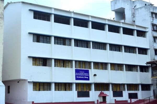 S. P. Mandali's Prin. N.G.Naralkar Institute of Career Development & Research, Pune