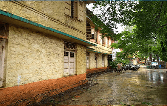 S P S Late Suman Dhekane Pharmacy College