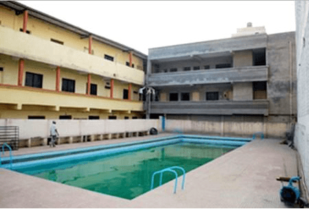Sadguru Education Society\'s College of Physical & College of Education