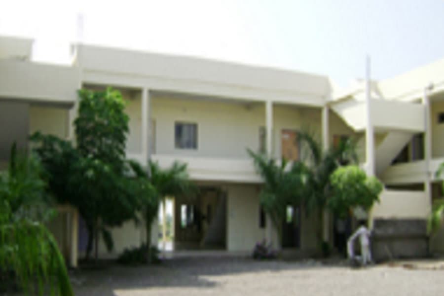 Samrat Ashok Institute of Computer and Management Studies