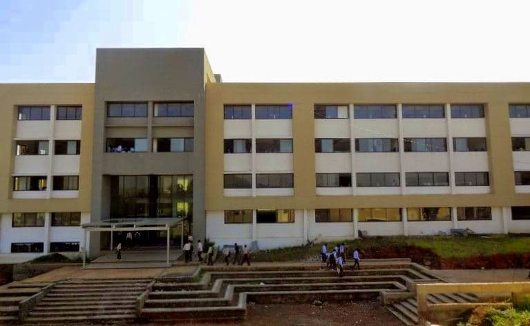 Sanghavi College of Engineering