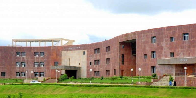 Savitribai Phule School and College of Nursing