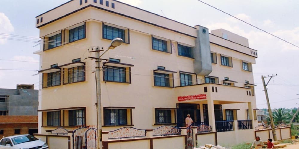 SBS College of Nursing