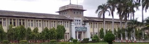 School of Agri-Business Management